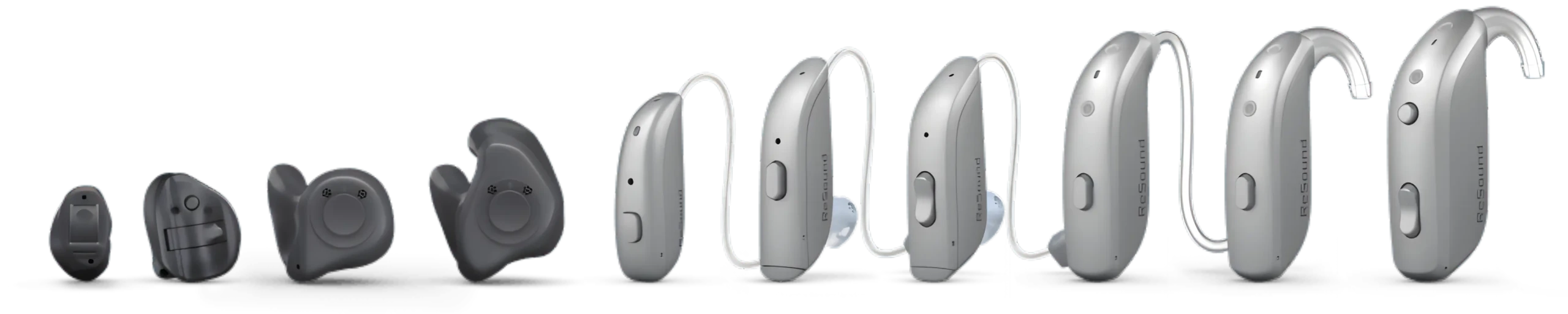 Hearing Aid Products